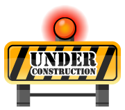 under construction